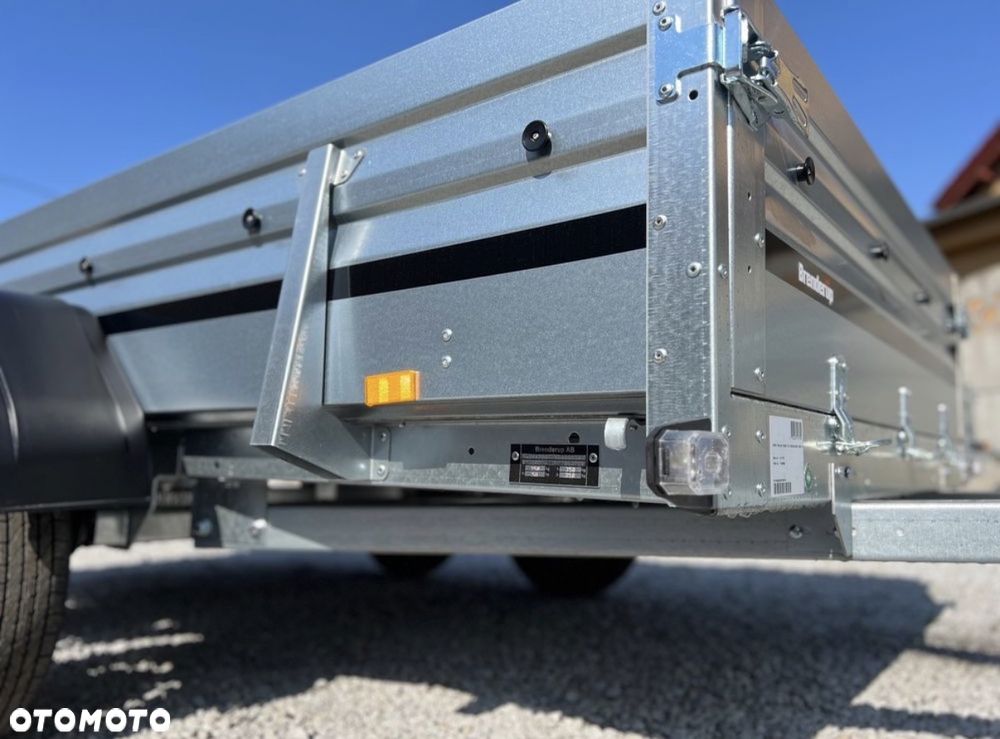 Brenderup 2300ST - 5