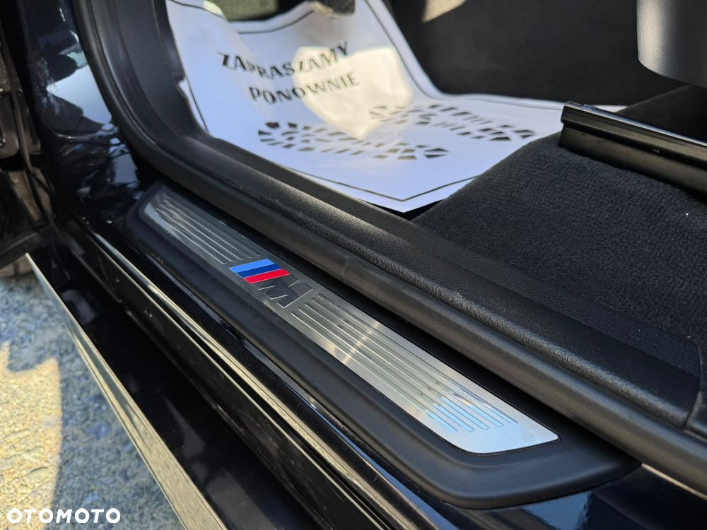 BMW X3 xDrive28i M Sport sport - 36