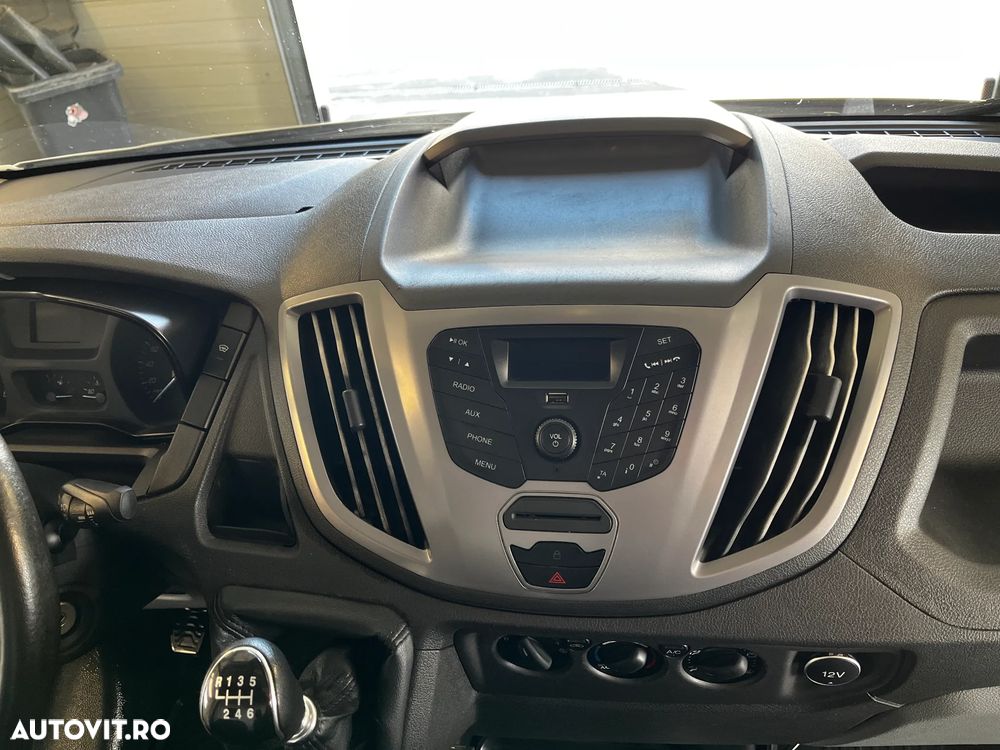 Ford Transit - 14
