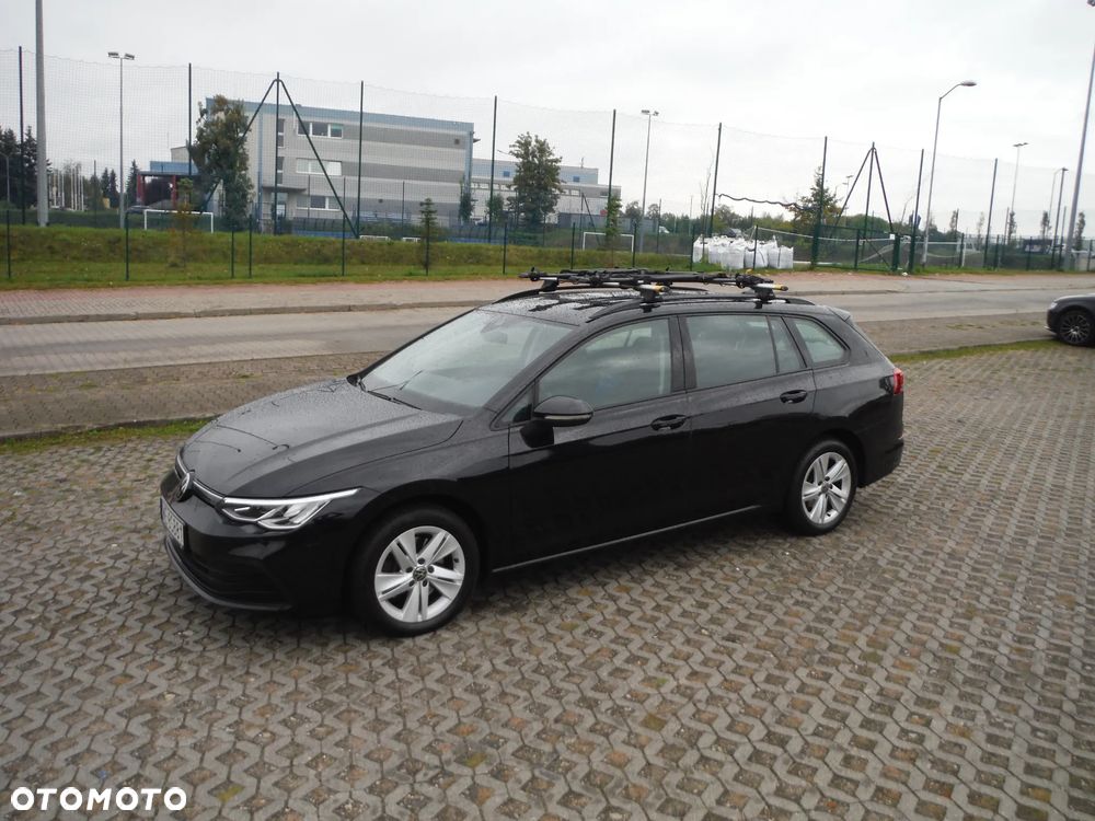 Volkswagen Golf - 21