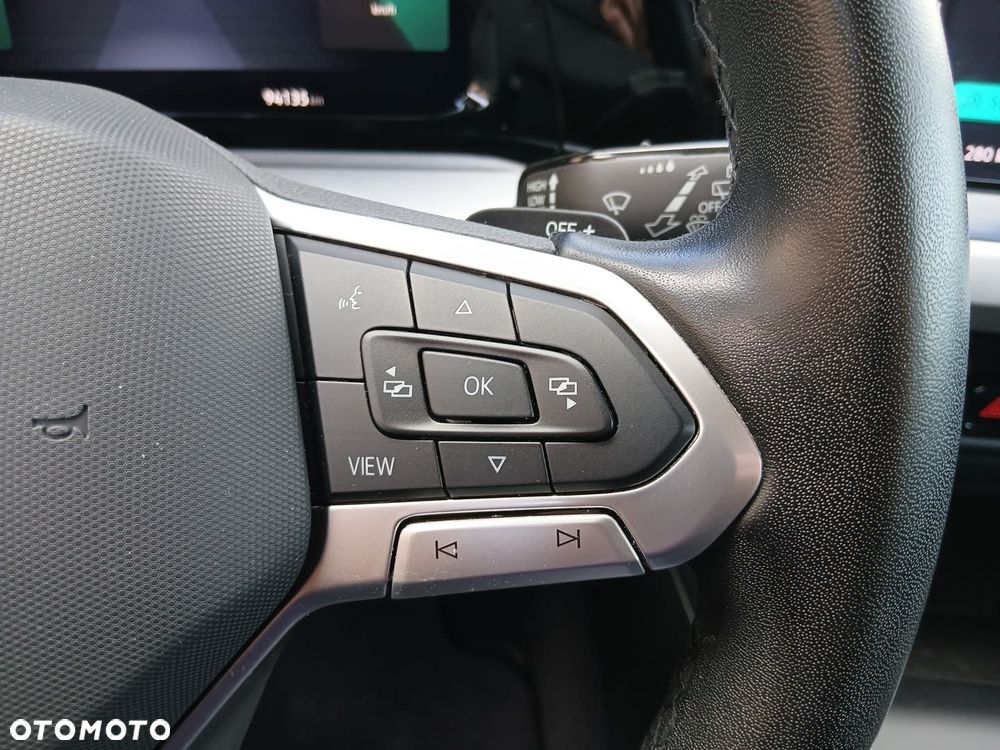 Volkswagen Golf 2023