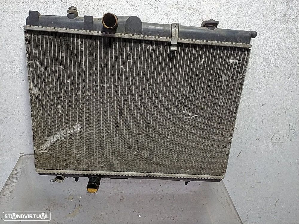 Radiador Agua Citroën Xsara Break (N2) - 4