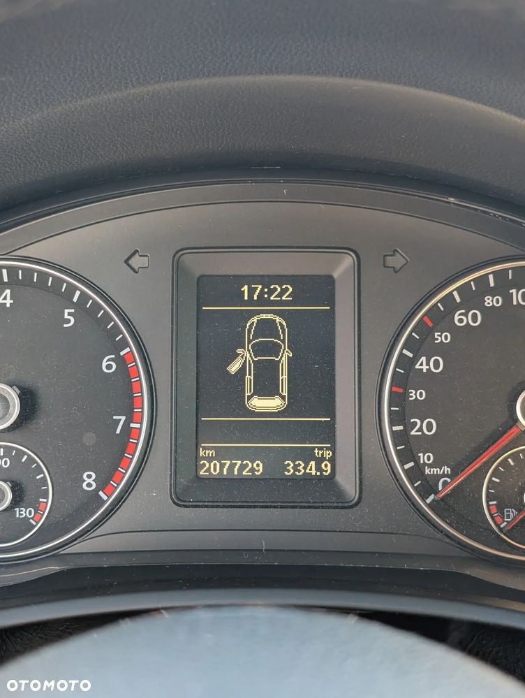 Volkswagen Scirocco 2.0 TSI - 13