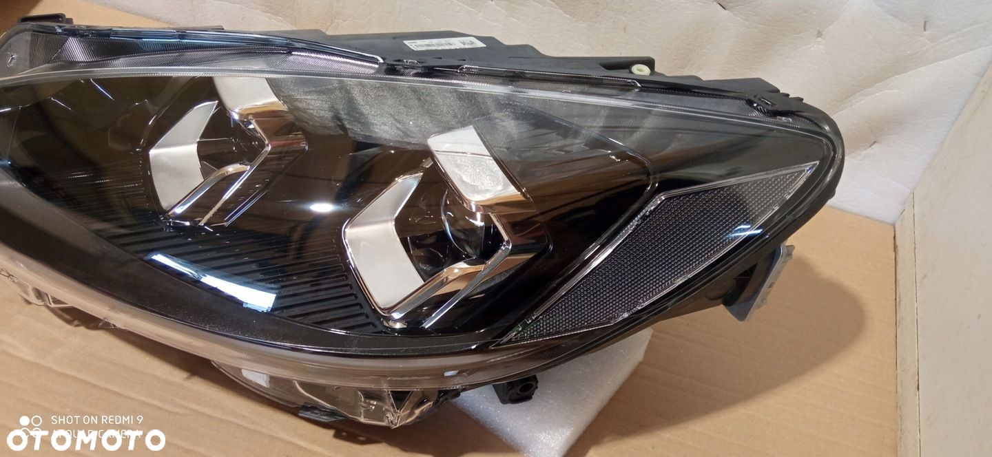 FORD KUGA MK3 FULL LED KOMPLETNY LAMPA PRZÓD LEWA - 3