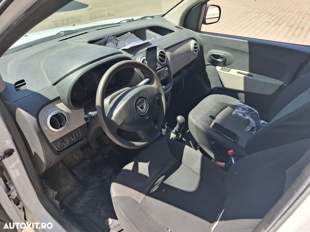 Dacia Dokker 1.5 Ambiance - 5