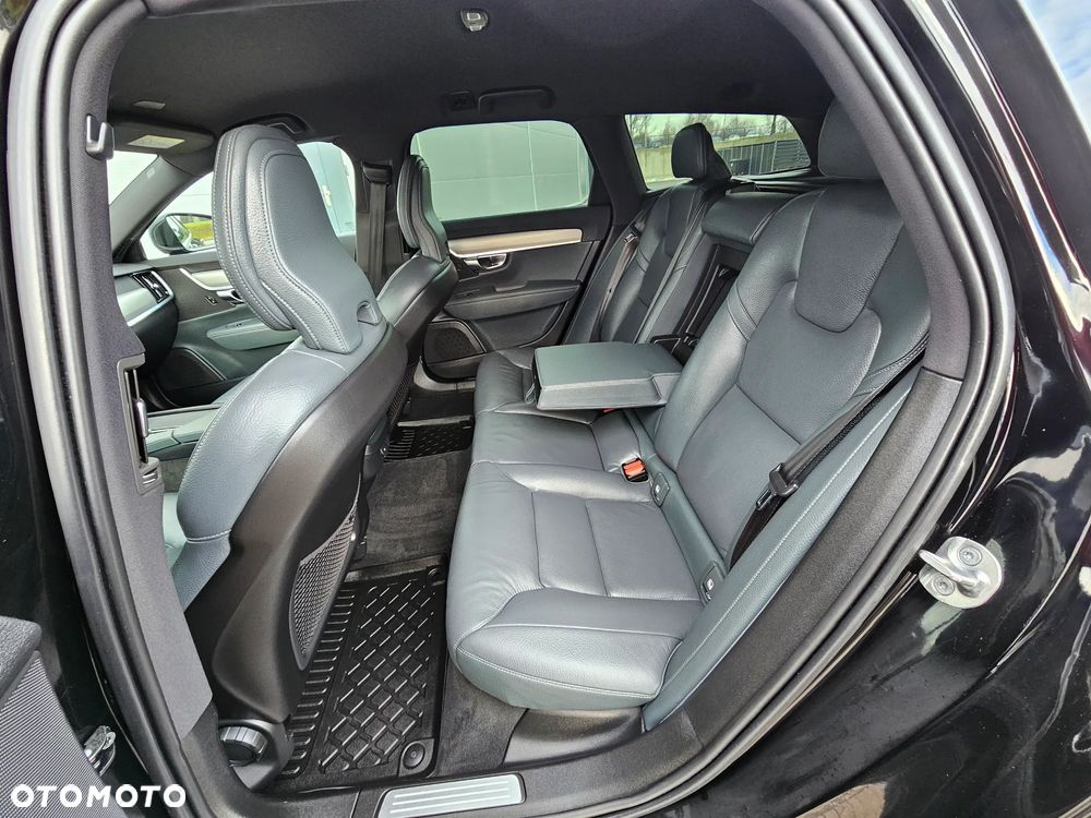 Volvo V90 B4 D Geartronic Momentum Pro - 31