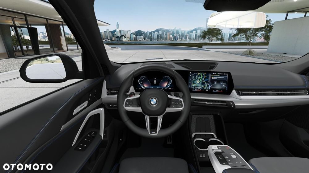 BMW X1 - 9