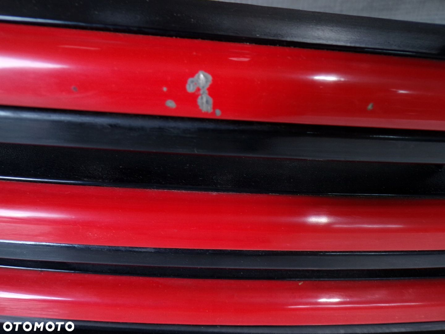 OPEL VIVARO B II GRILL ATRAPA 93452299 - 4
