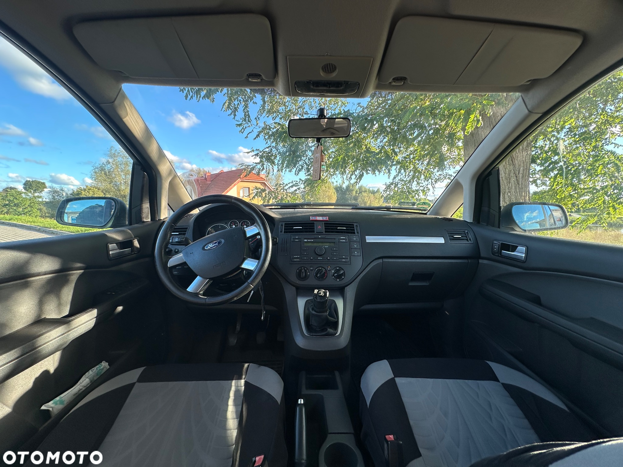 Ford C-MAX - 6