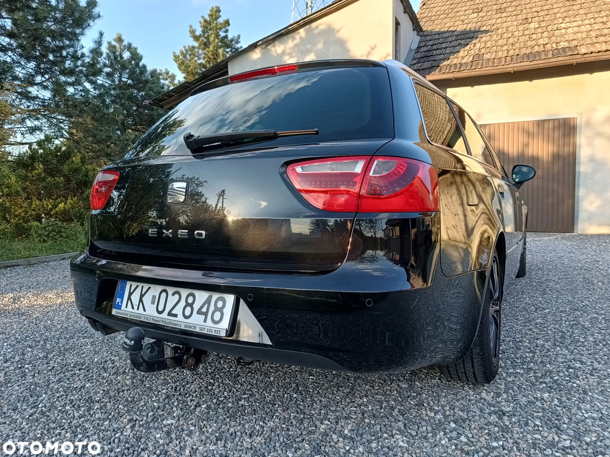 Seat Exeo - 9