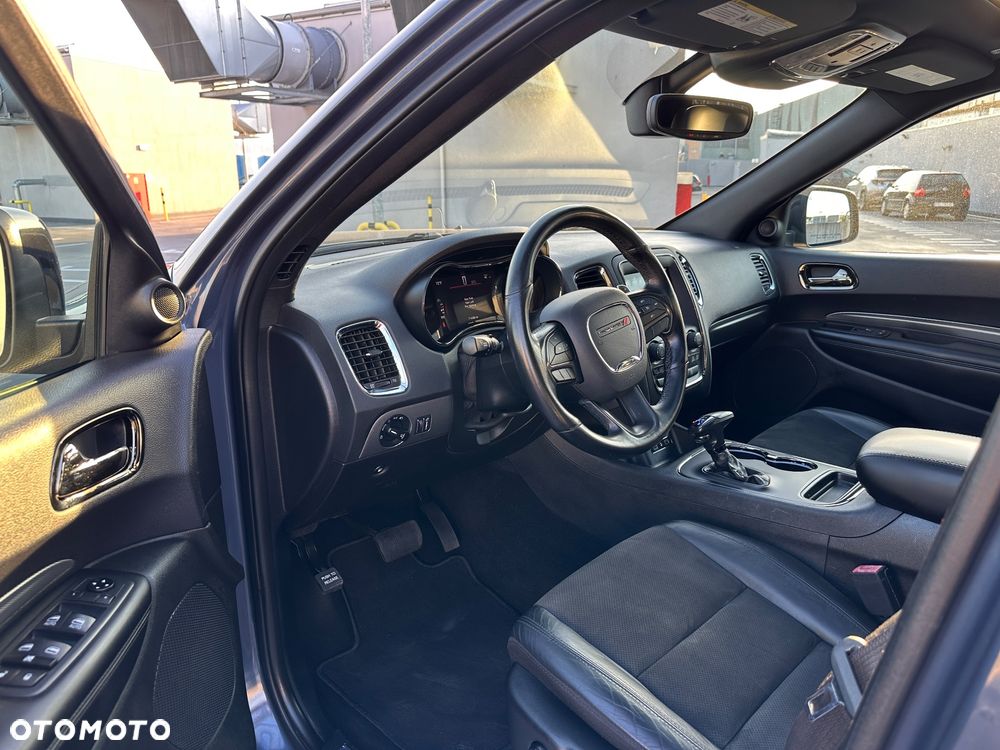 Dodge Durango - 16
