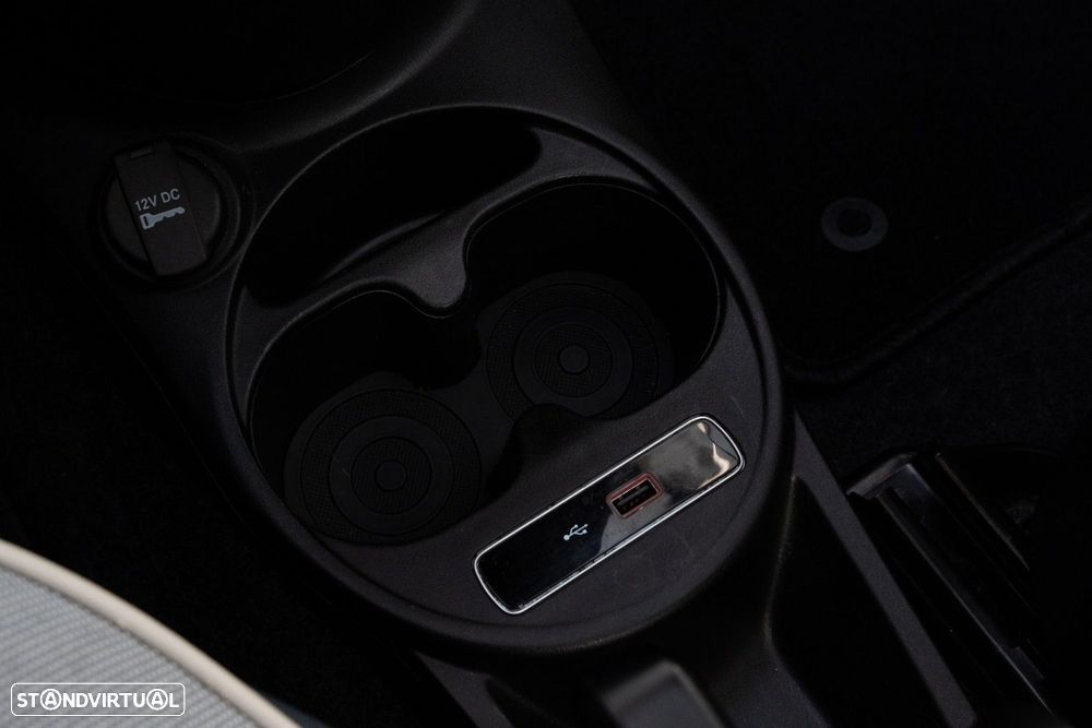 Fiat 500 1.2 8V Collezione - 31