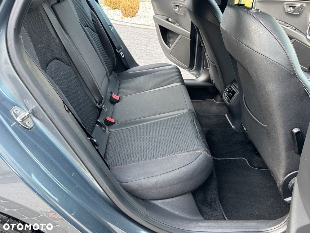 Seat Leon 1.4 TSI FR S&S - 35