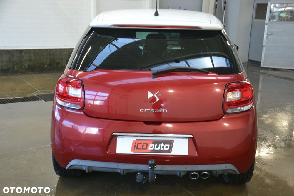 Citroën DS3 - 6
