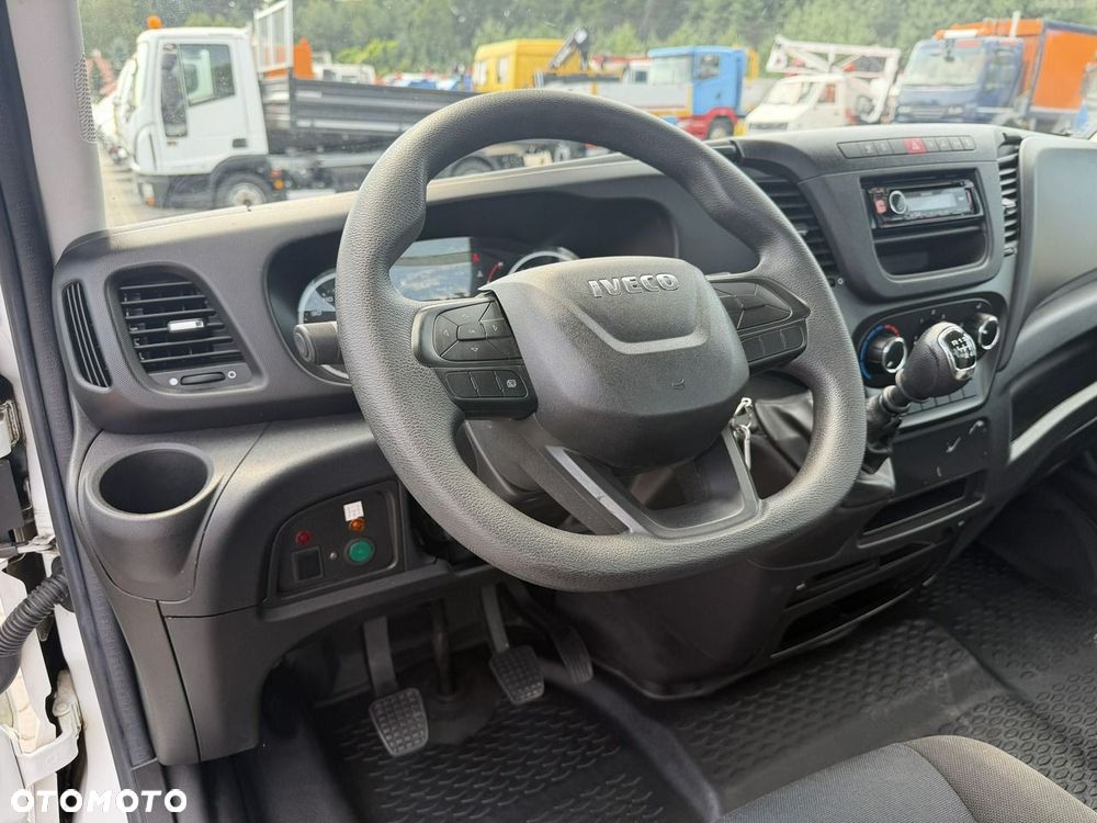 Iveco Daily 35S14 - 22