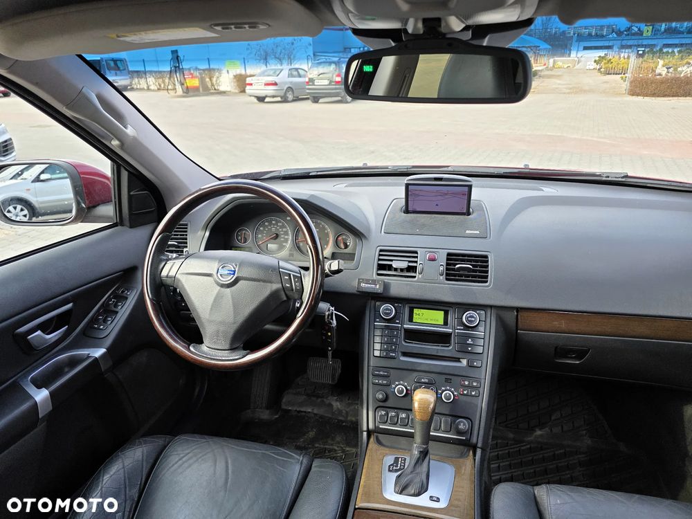 Volvo XC 90 3.2 Summum - 6
