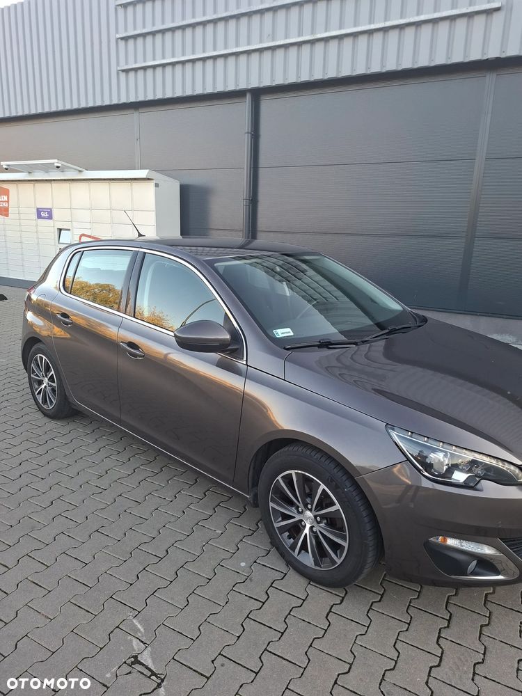 Peugeot 308 - 17