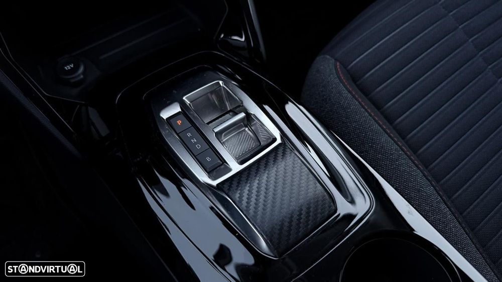 Peugeot e-208 50 kWh Active Pack - 23