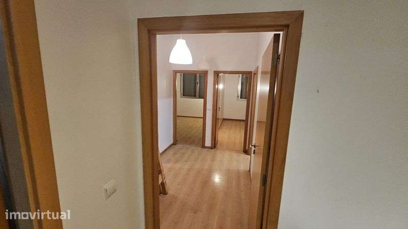 Apartamento T3 para Arrendamento no Lumiar - Grande imagem: 5/12