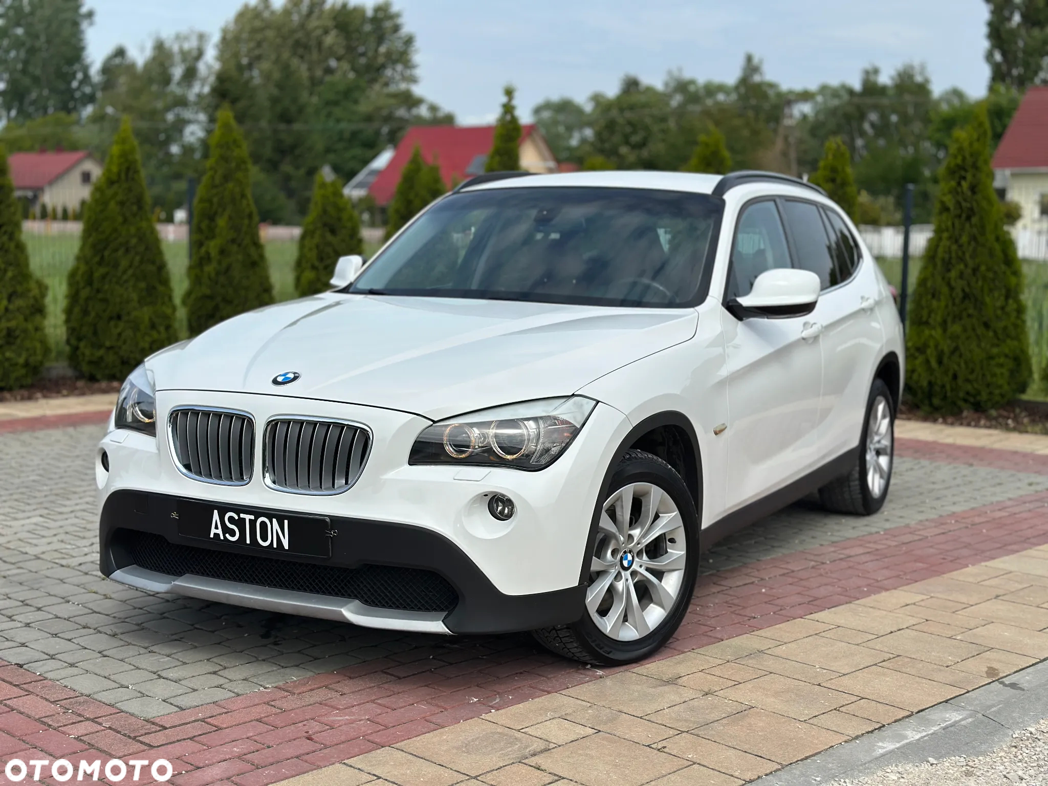 BMW X1 xDrive23d - 2
