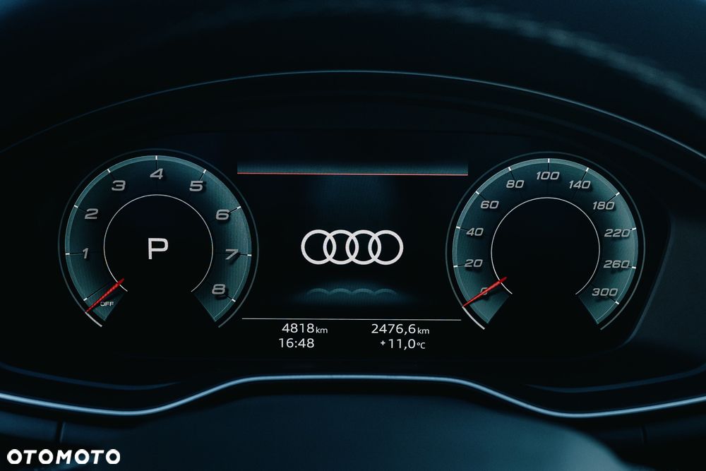 Audi S5 Sportback 3.0 TFSI Quattro Tiptronic - 29