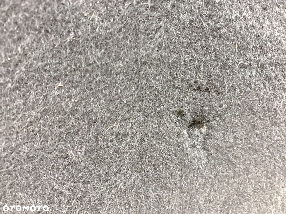 WYKŁADZINA BAGAŻNIKA  JAGUAR F-PACE (X761) 2015 - 2022 2.0 TD4 AWD 132 kW [180 KM] olej napędowy - 2