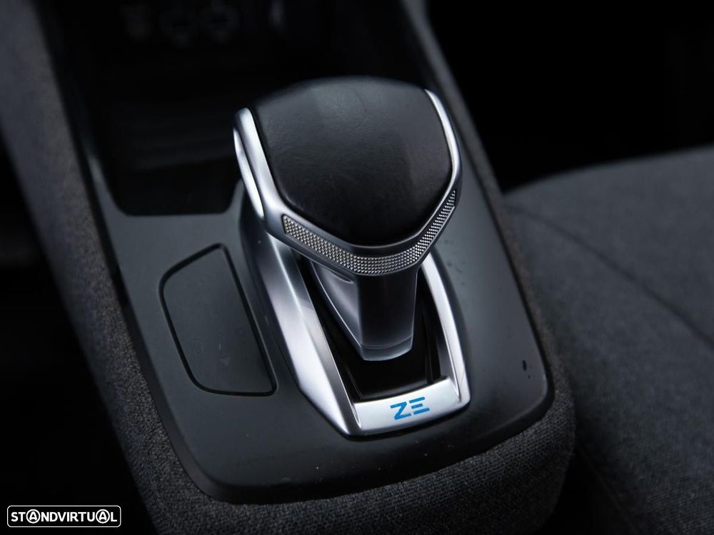 Renault Zoe (c/ Bateria) Limited 50 - 19