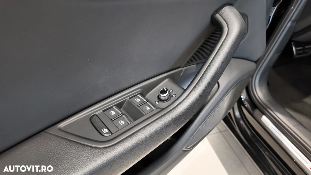 Audi A4 Limuzina 35 TDI S tronic MHEV Advanced - 18