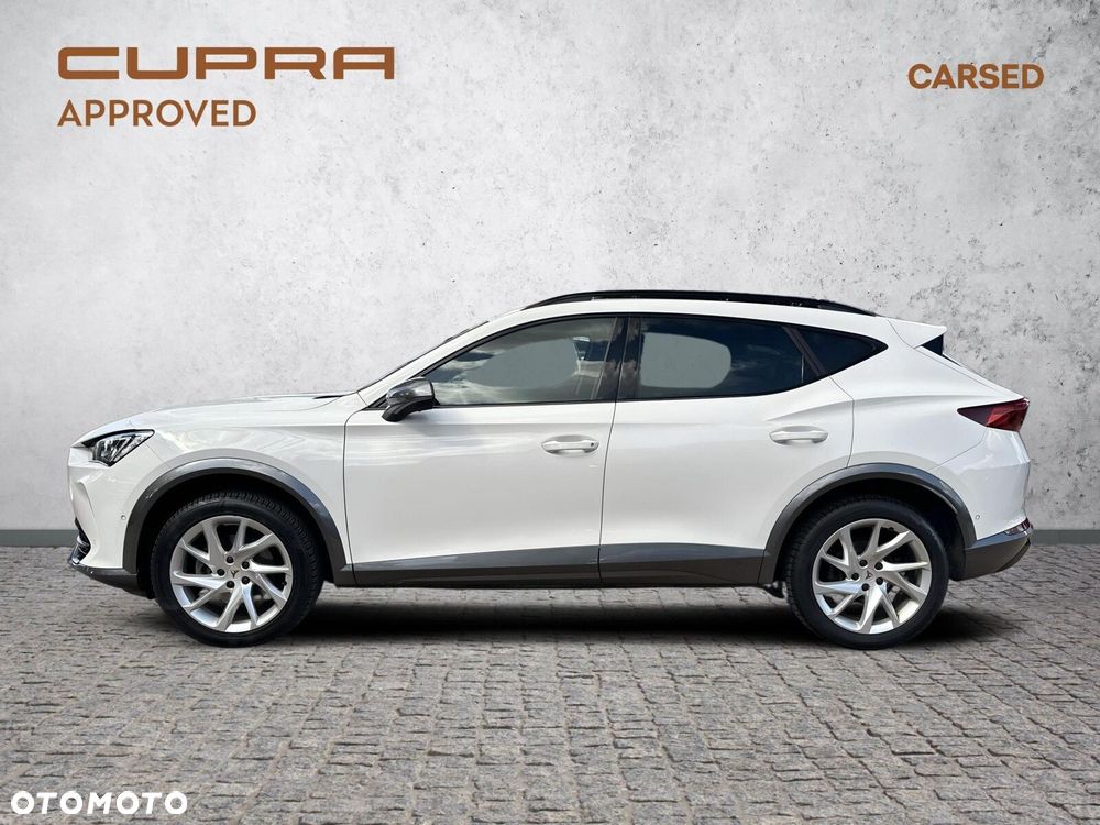 Cupra Formentor 1.5 TSI DSG - 3