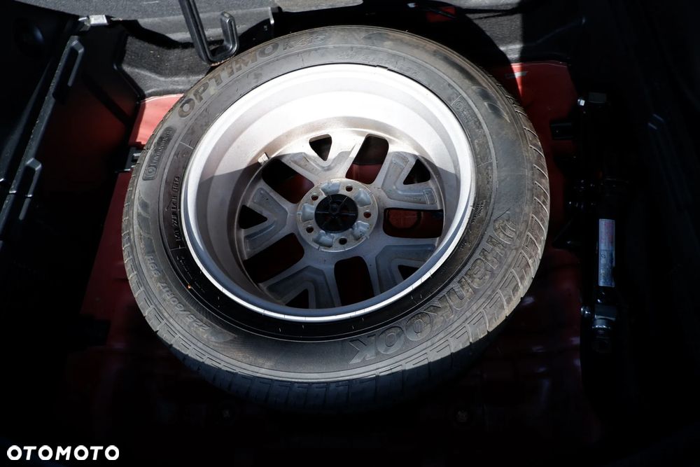 Kia Sportage 1.7 CRDI 2WD Attract - 15