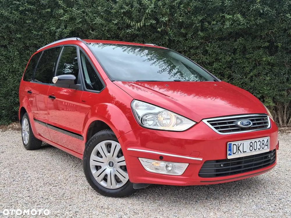 Ford Galaxy ver-1-6-tdci-dpf-start--stop-trend - 1