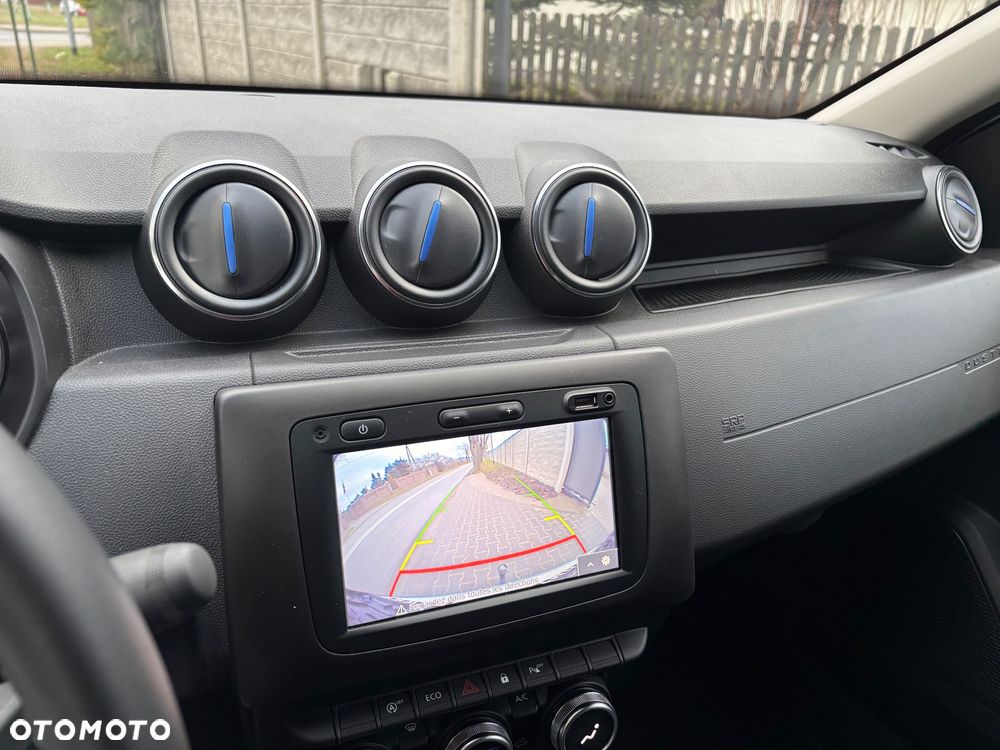 Dacia Duster 1.3 TCe FAP Prestige - 31