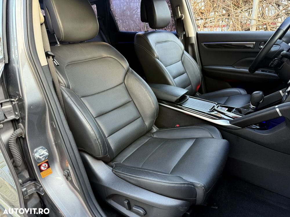 Renault Koleos ENERGY dCi 175 X-tronic LIMITED - 11