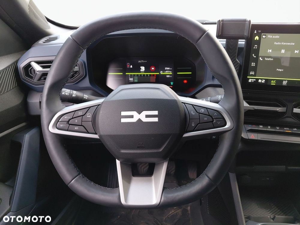 Dacia Duster 1.2 TCe mHEV Journey - 19