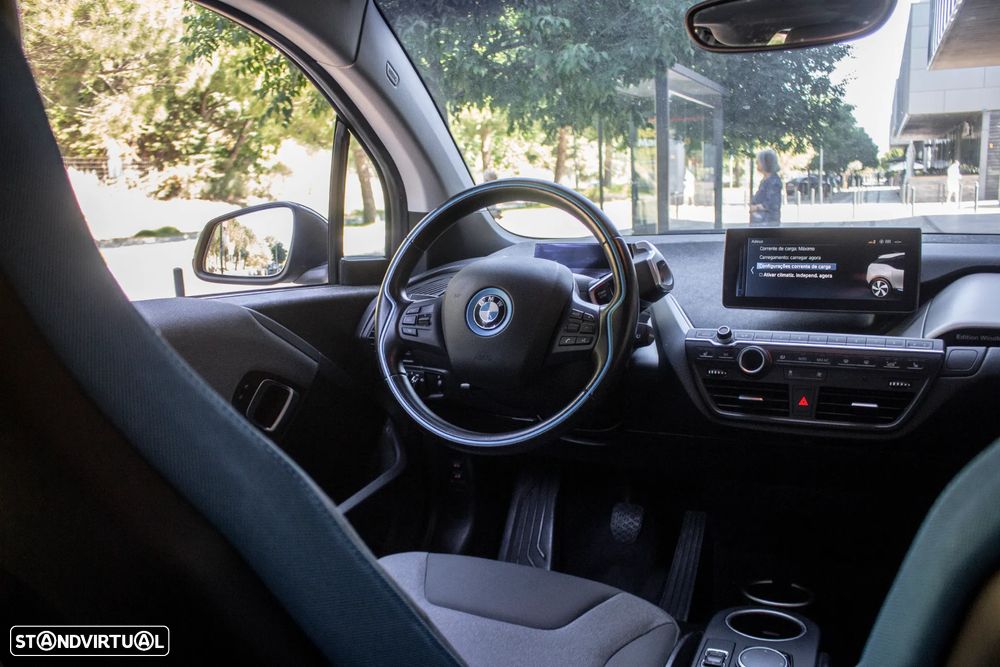 BMW i3 (120 Ah) - 31