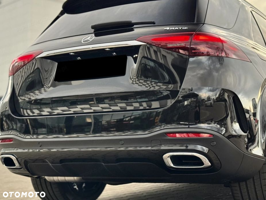 Mercedes-Benz GLE - 15