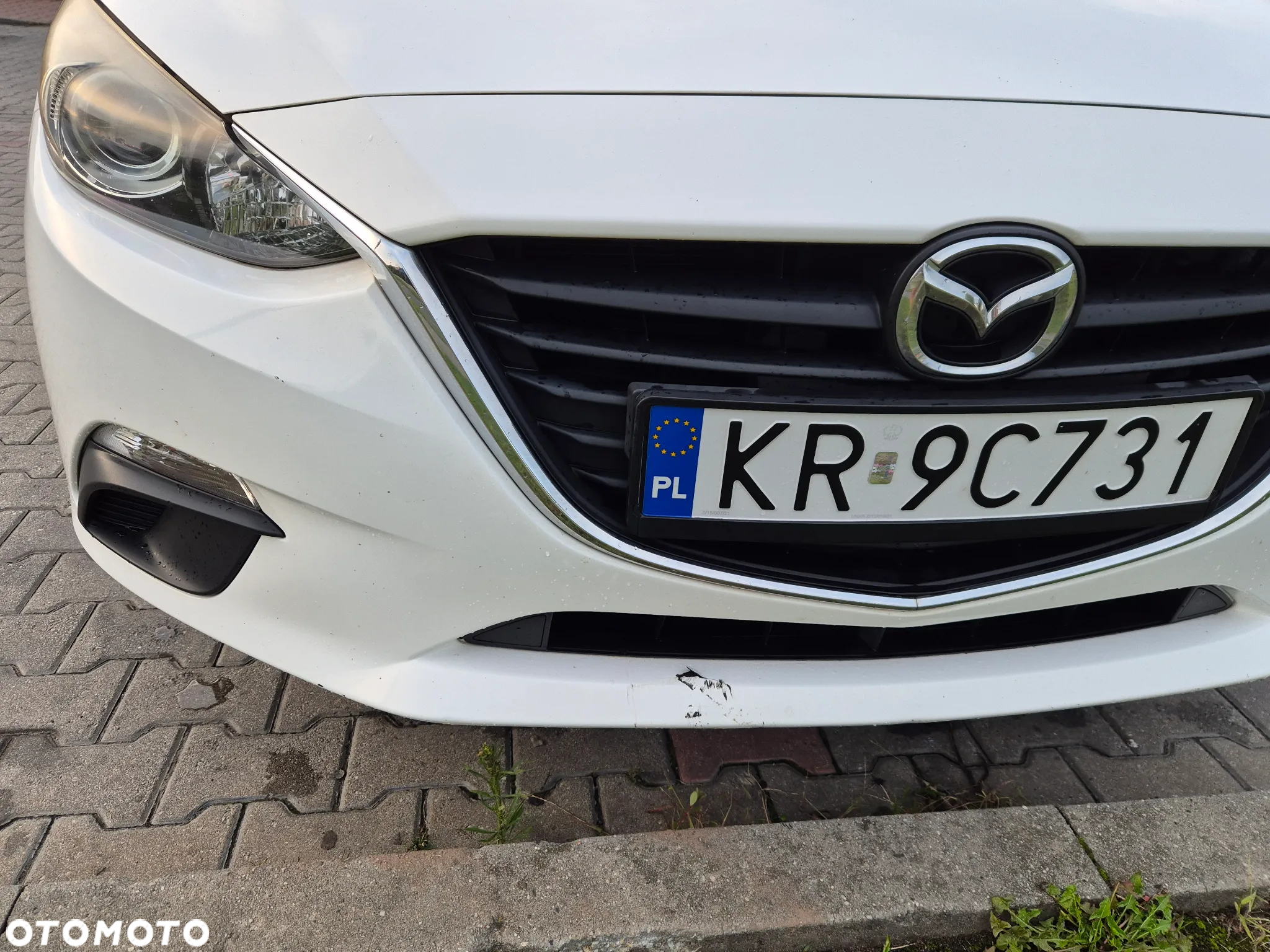 Mazda 3 - 14