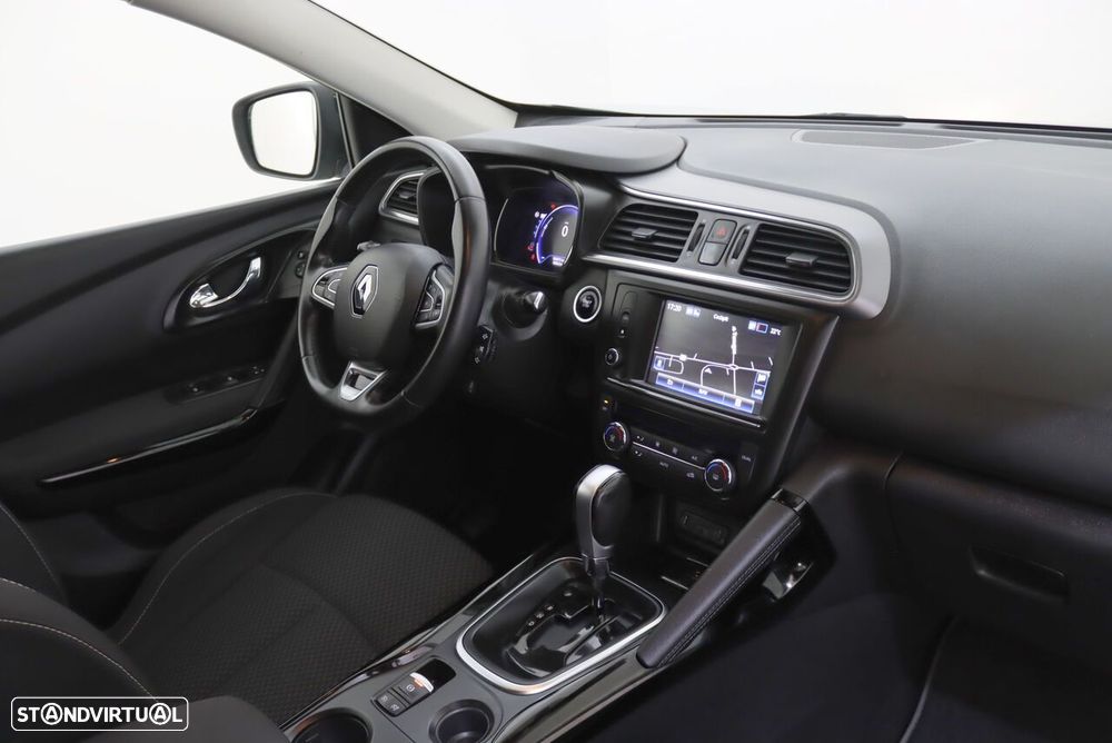 Renault Kadjar Energy dCi 110 EDC LIMITED - 5