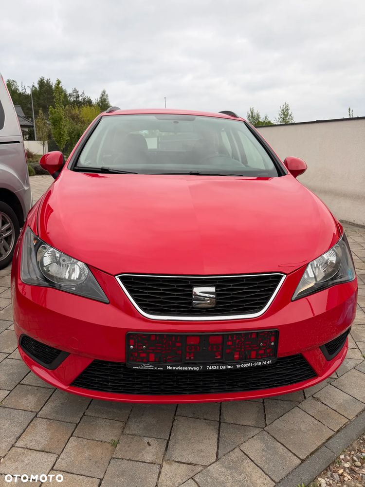 Seat Ibiza - 3