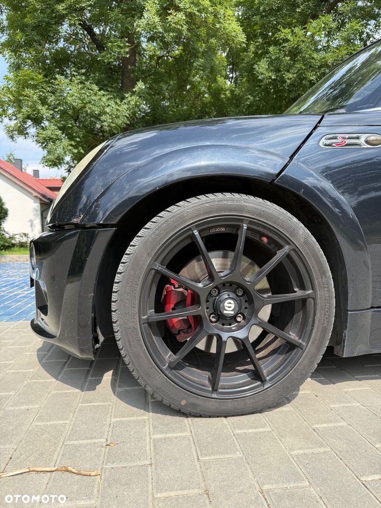 MINI John Cooper Works - 3