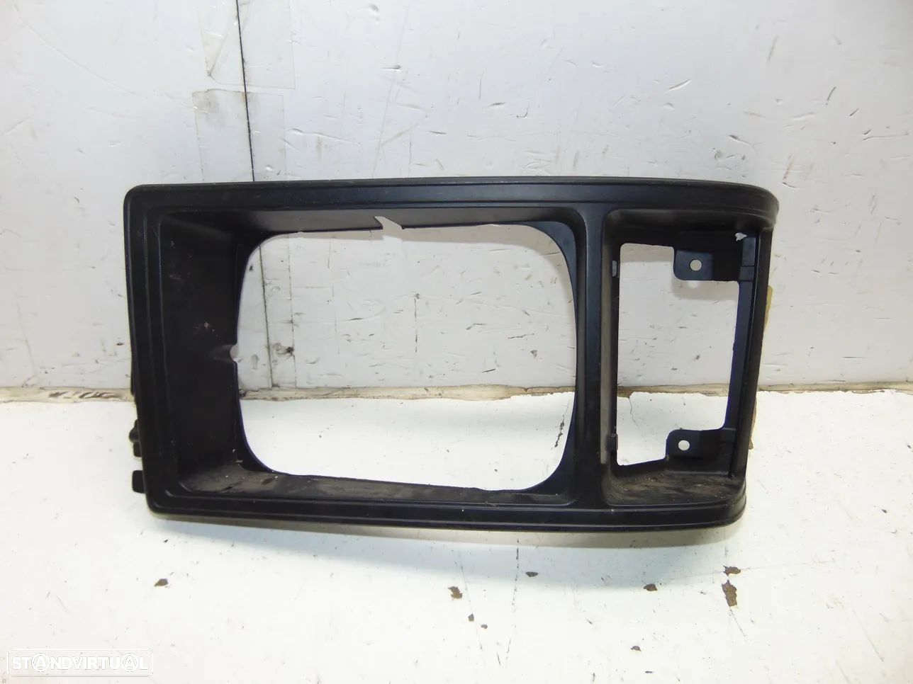 Bedford Setta aro farol - 1