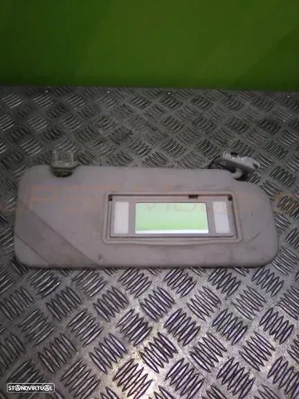 Reparação Peças Motor Peugeot 807 2.0Hdi 2007 Ref RHR - 9