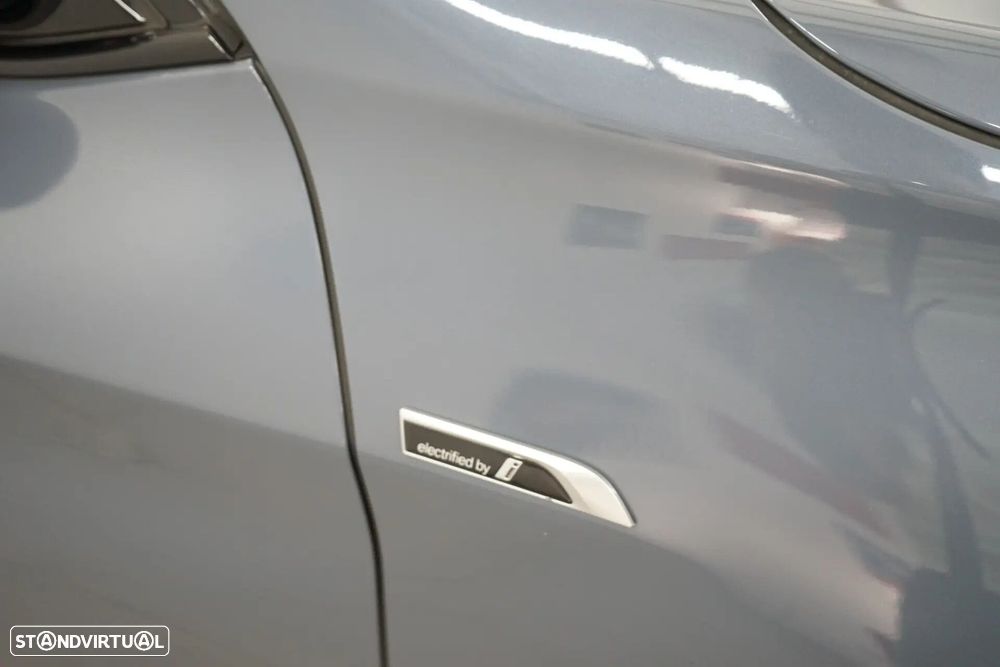 BMW X1 25 e xDrive - 11