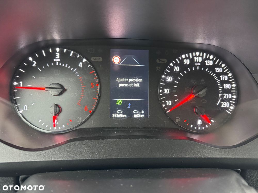 Renault Kangoo 1.5 dCi Limited - 28