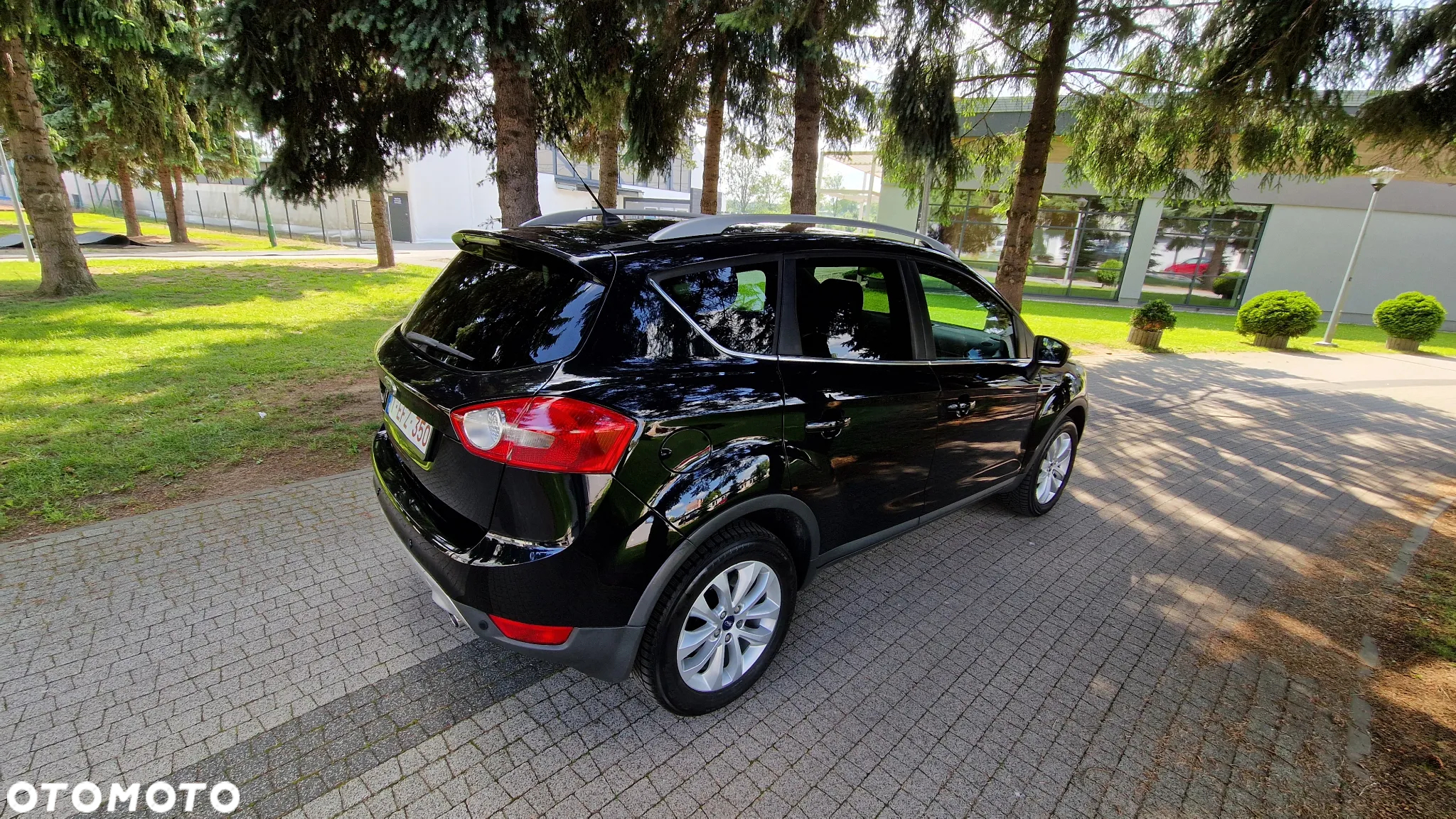 Ford Kuga - 38
