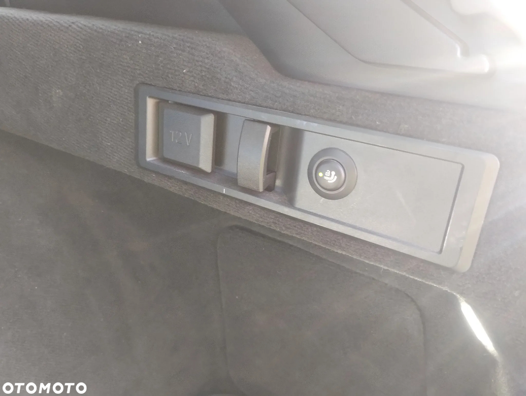 BMW Seria 3 320d Touring xDrive M Sport - 32
