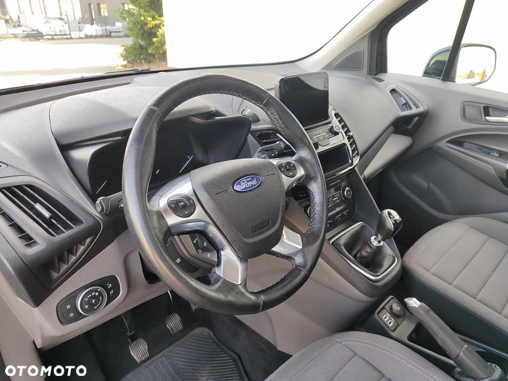 Ford Tourneo Connect Grand 1.5 TDCi Start/Stop Titanium - 9