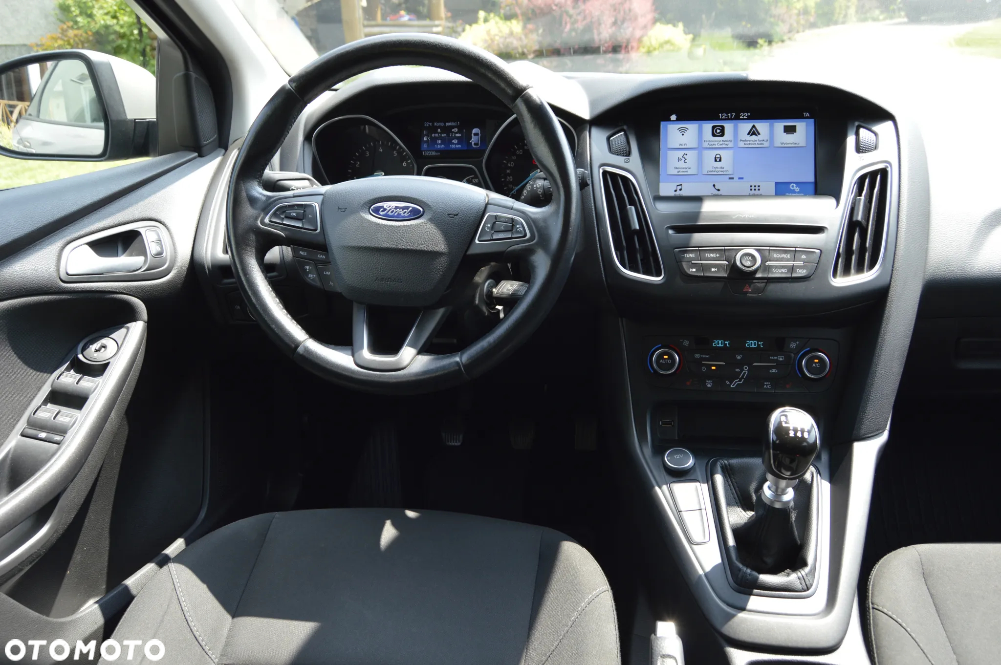 Ford Focus 1.0 EcoBoost Titanium ASS - 15