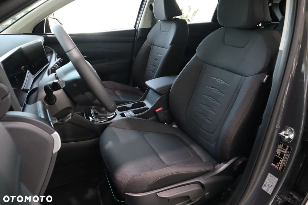 Hyundai Tucson 1.6 T-GDi Smart 2WD - 13