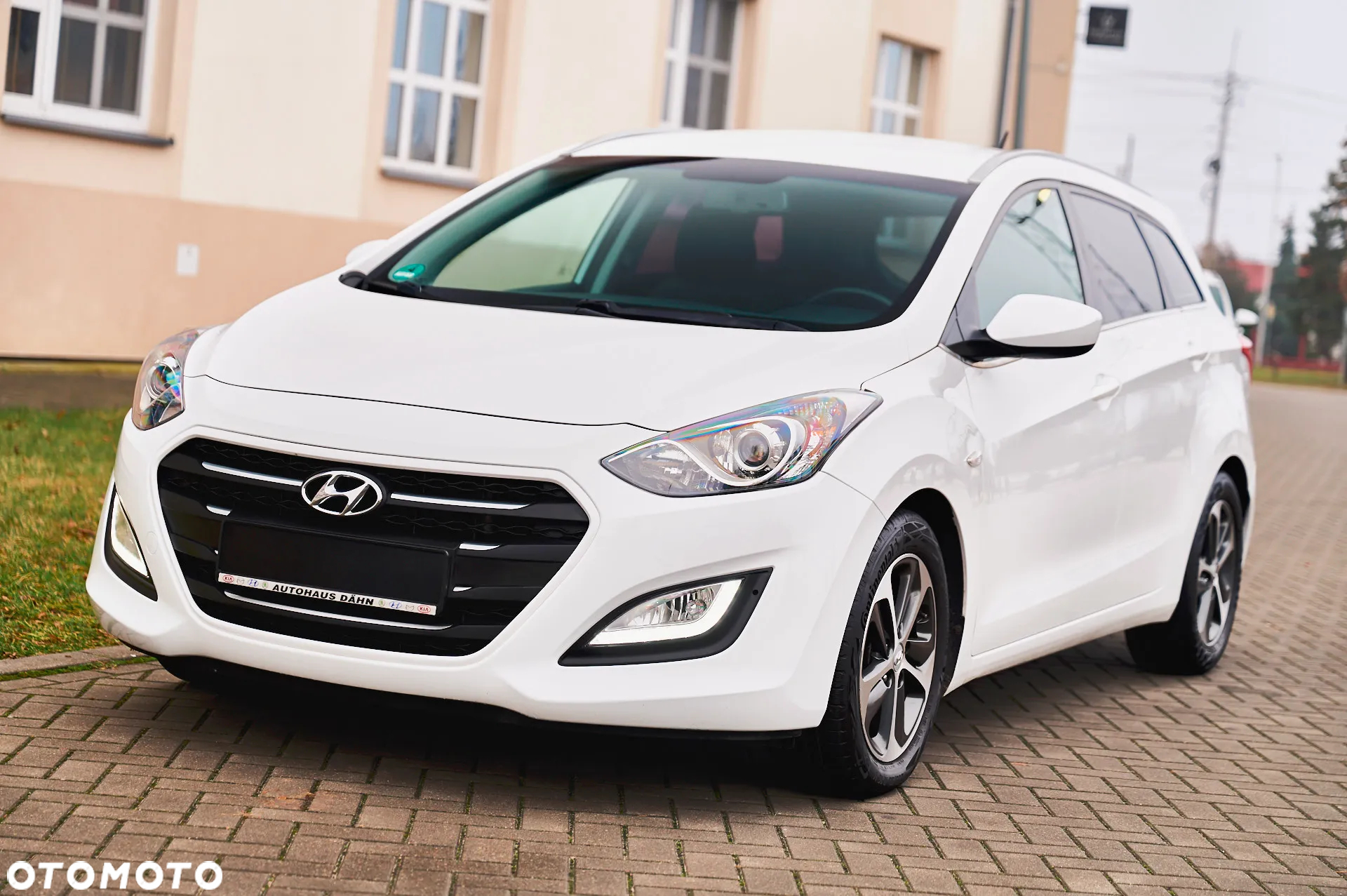 Hyundai i30 1.6 CRDi BlueDrive Comfort - 6
